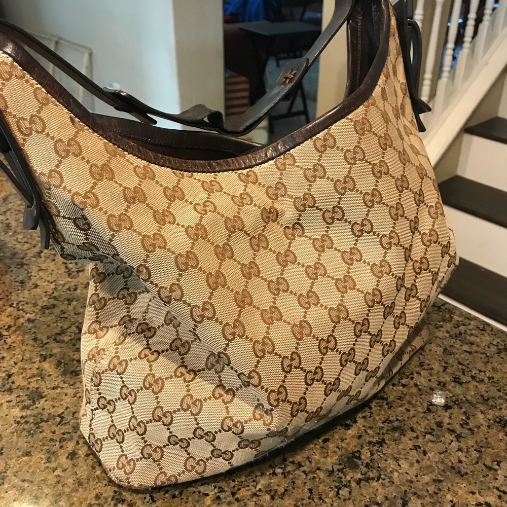 Gucci Purse